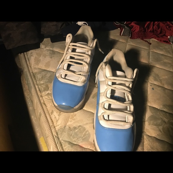 Jordan 11s - Picture 3 of 5